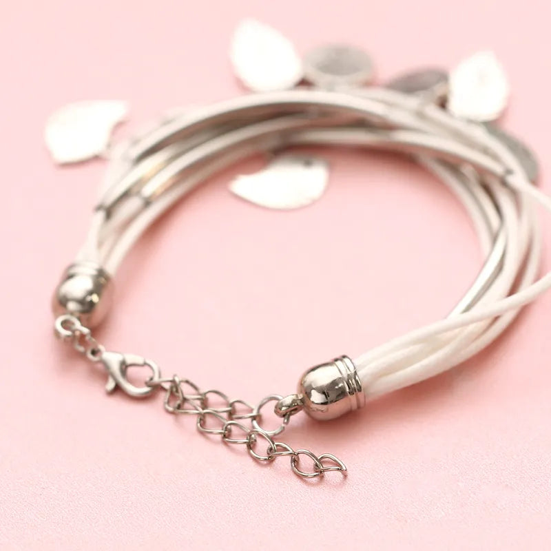 Charme-Armband - NatureBracelet 