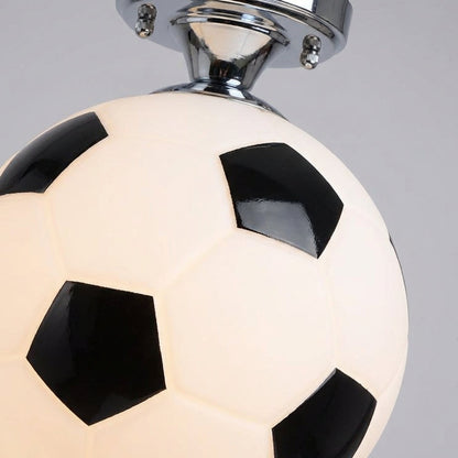 Children Sports Themed Lamp -  Sportara