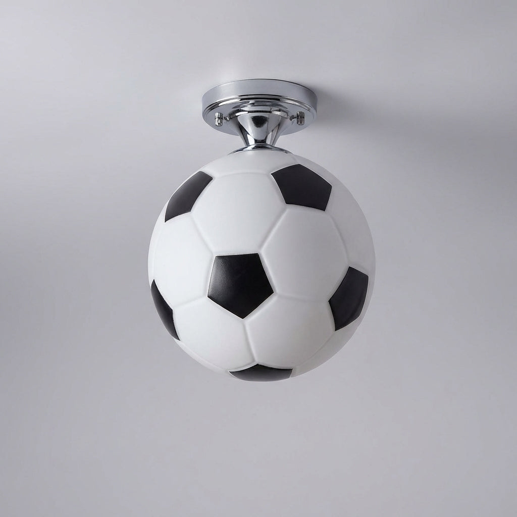 Children Sports Themed Lamp -  Sportara