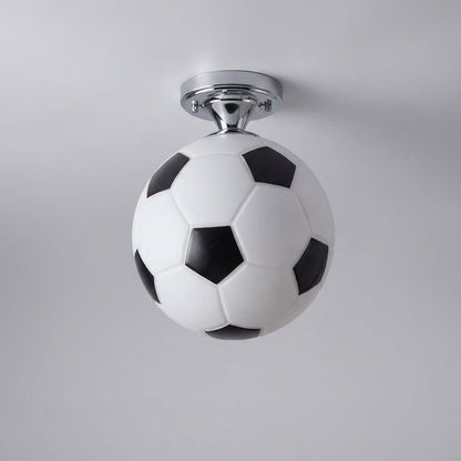 Children Sports Themed Lamp -  Sportara