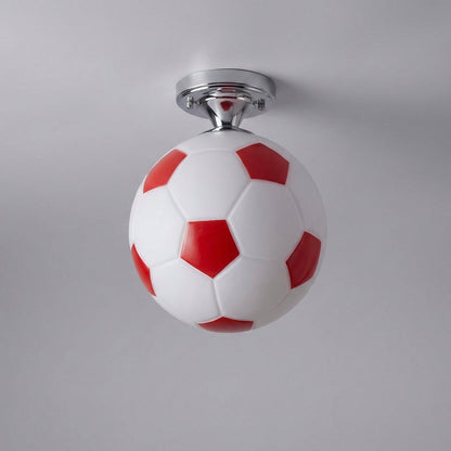 Children Sports Themed Lamp -  Sportara