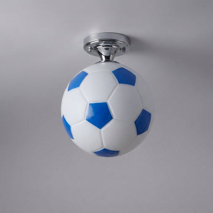 Children Sports Themed Lamp -  Sportara