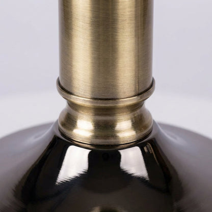 Classic Banker Lamp Design - LuxeGlint