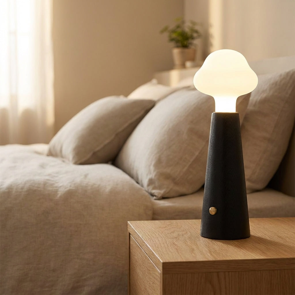 Cloud Inspired Table Lamp -  Nebulite
