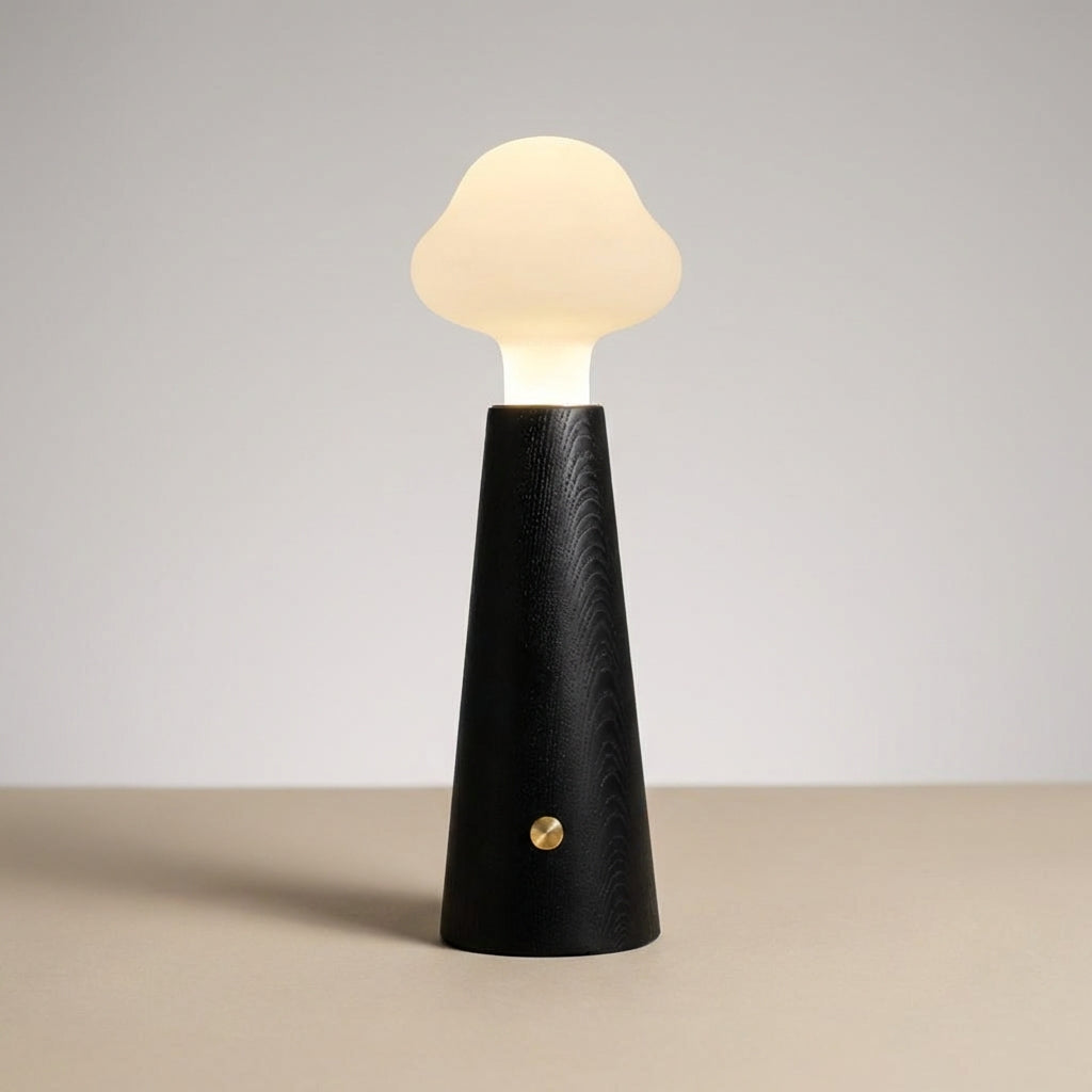 Cloud Inspired Table Lamp -  Nebulite