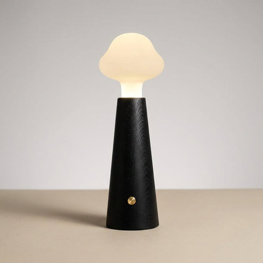Cloud Inspired Table Lamp -  Nebulite