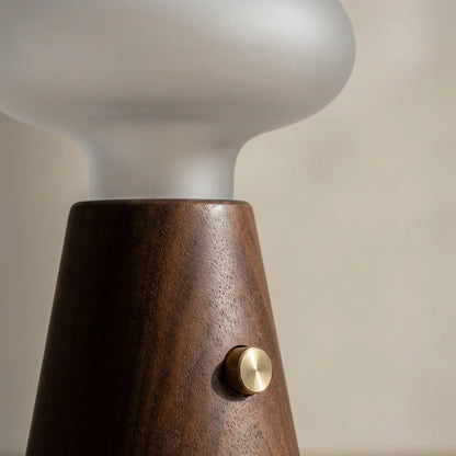 Cloud Inspired Table Lamp -  Nebulite