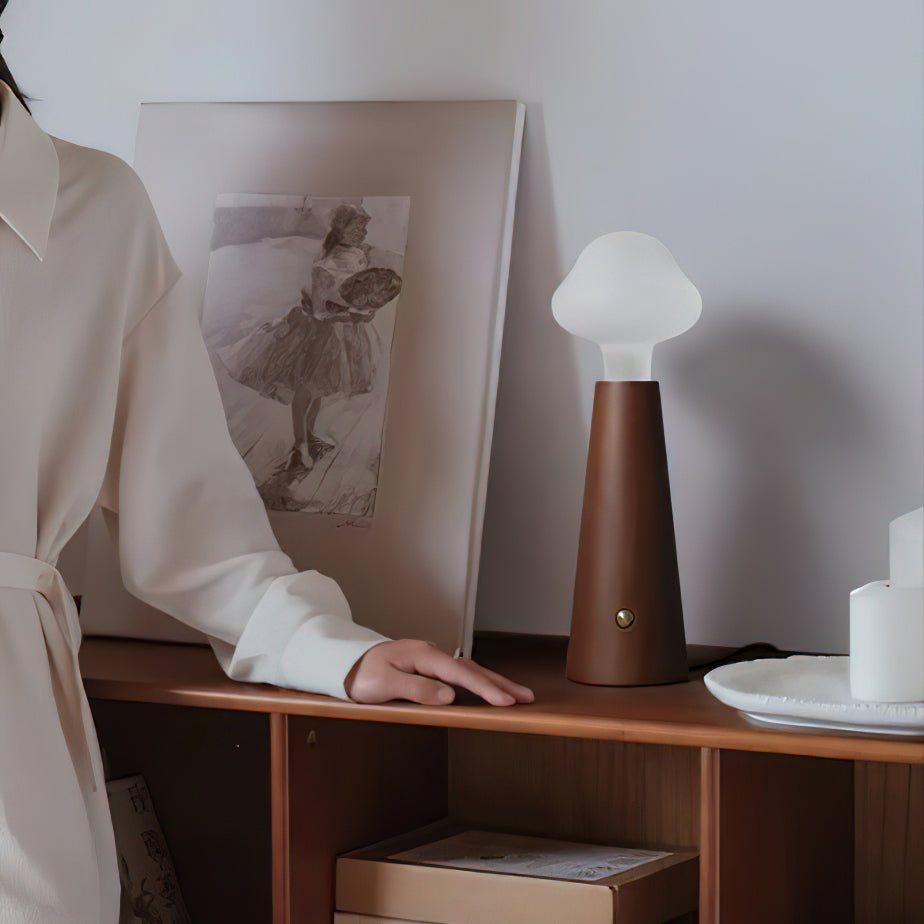 Cloud Inspired Table Lamp -  Nebulite