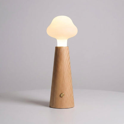 Cloud Inspired Table Lamp -  Nebulite