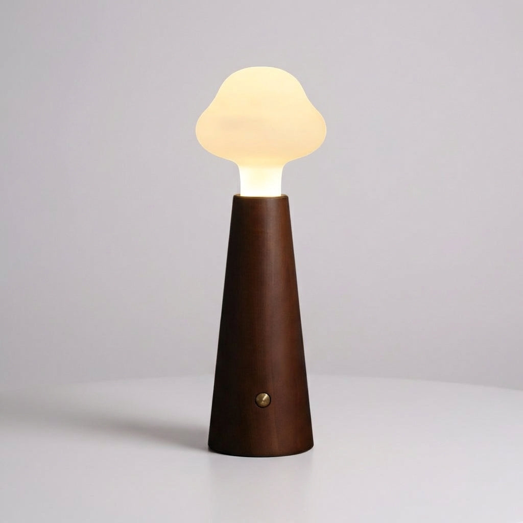 Cloud Inspired Table Lamp -  Nebulite