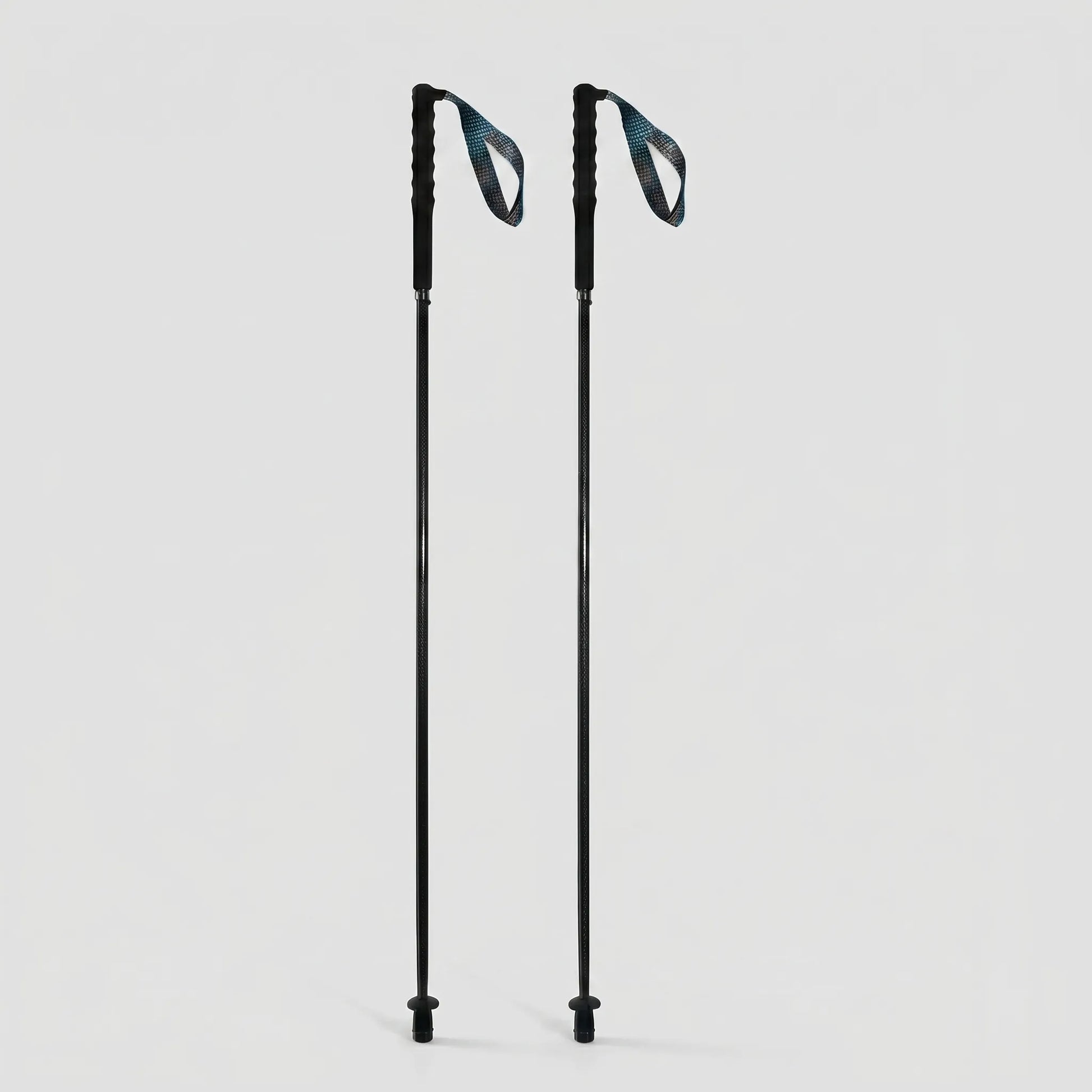 Collapsible Carbon Fibre Trekking Pole -  Alpinex