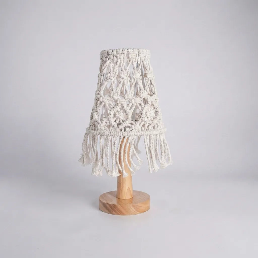 Compact Ambient Bedside Lamp - Auralace