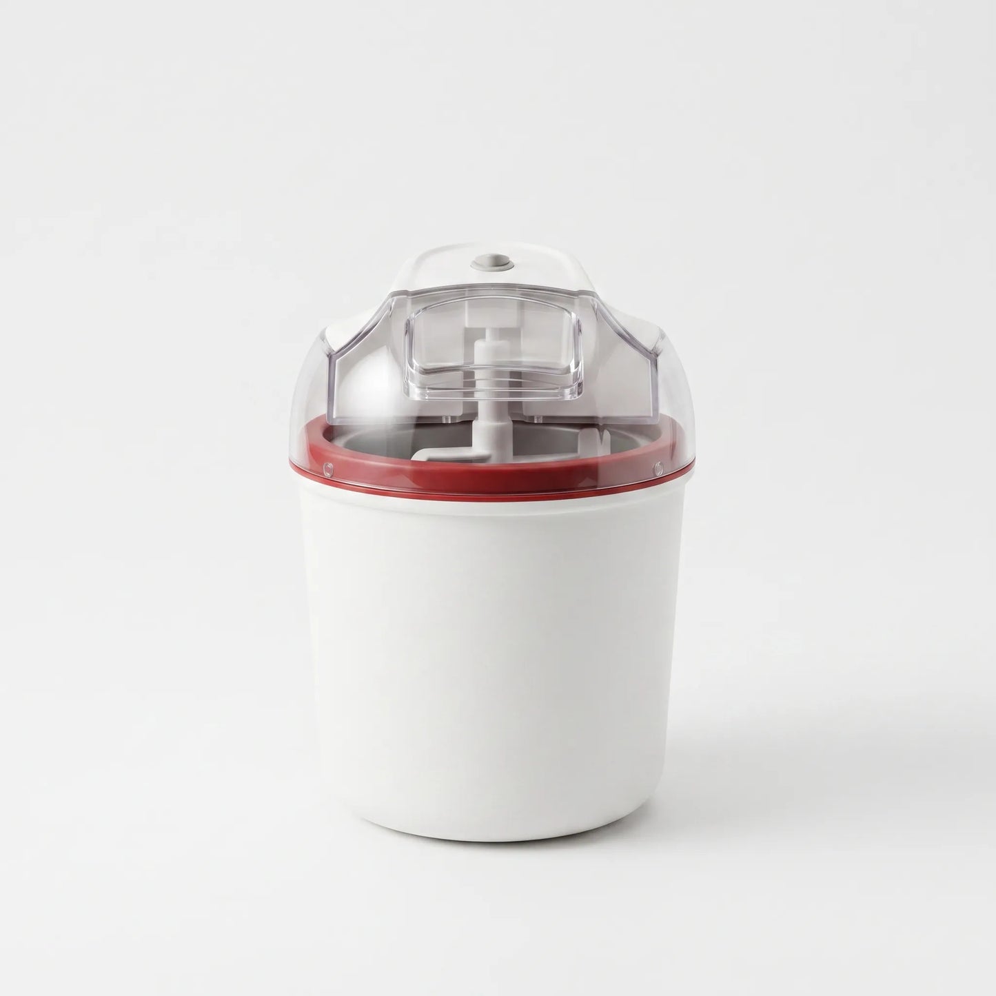 Compact Automatic Soft Serve Machine - Churnix