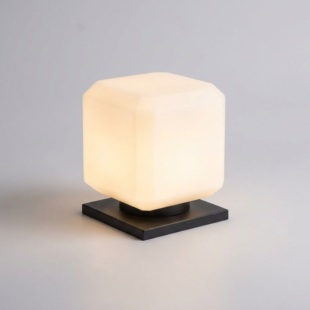 Compact Cube Outdoor Light - Lumiqube