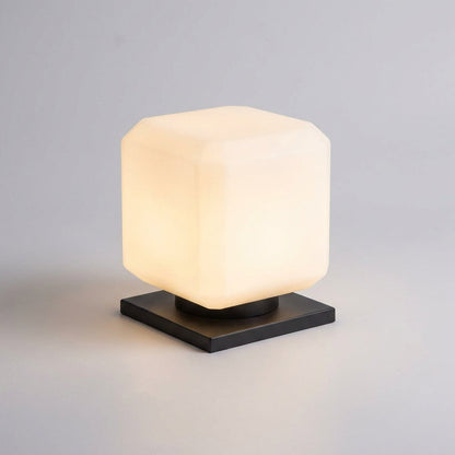 Compact Cube Outdoor Light - Lumiqube