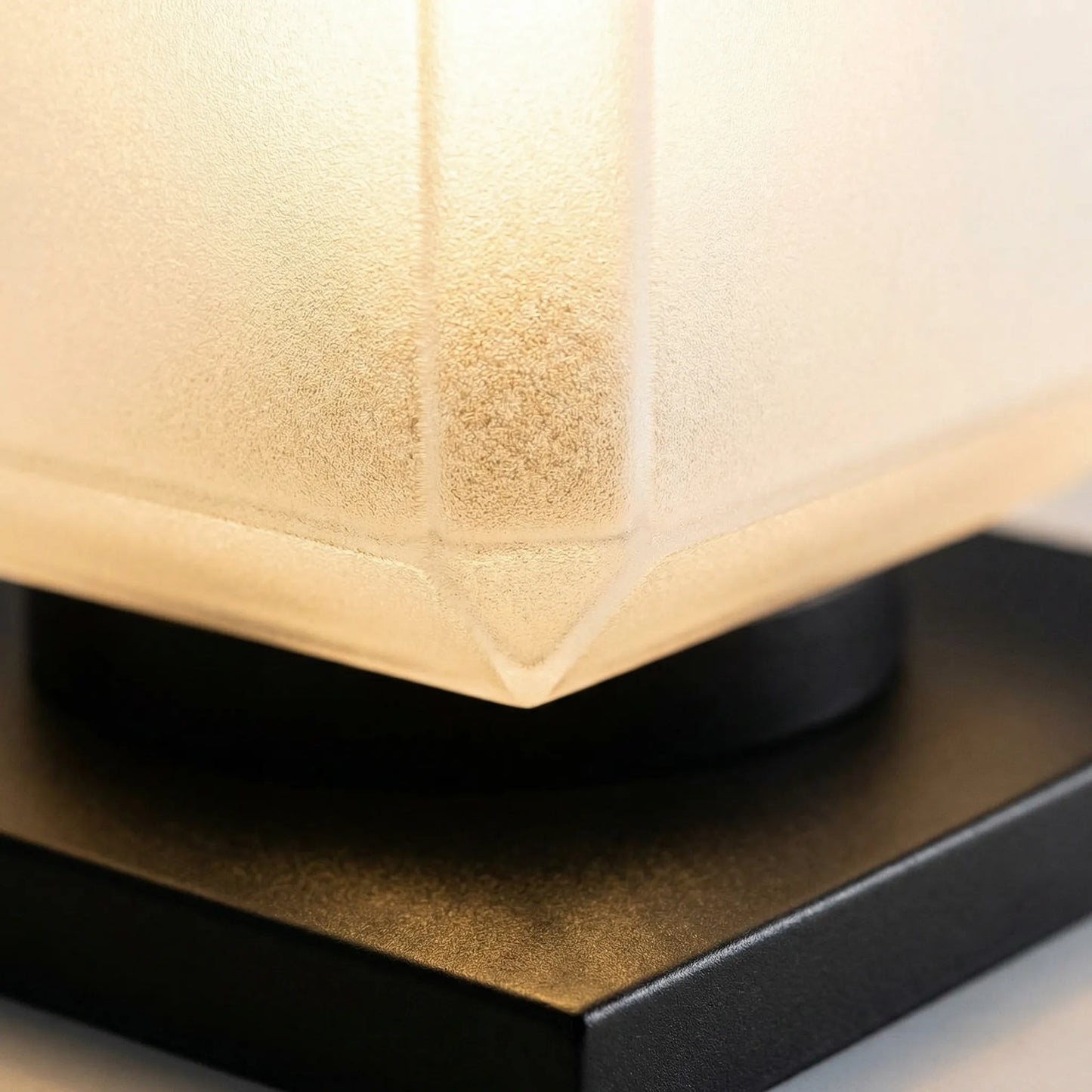 Compact Cube Outdoor Light - Lumiqube