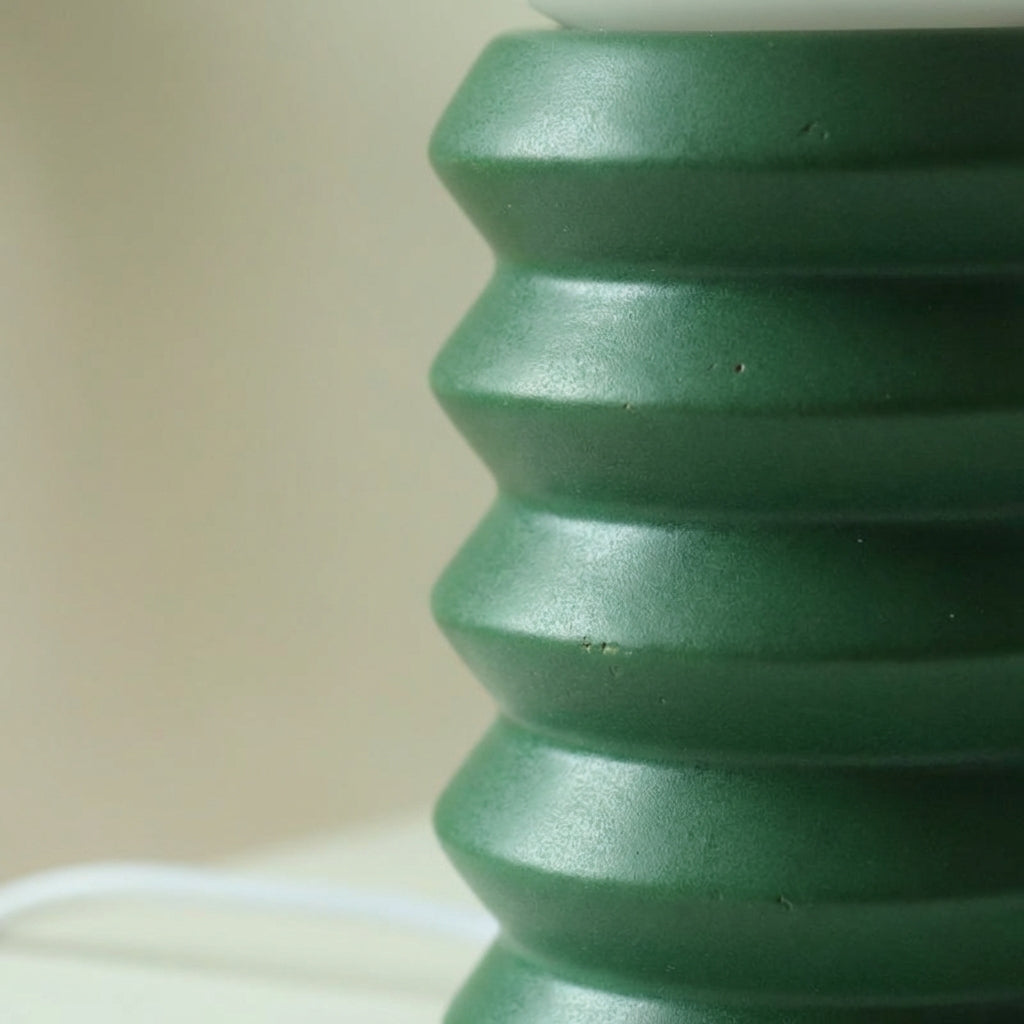 Compact Decorative Desk Lamp - Orbisio