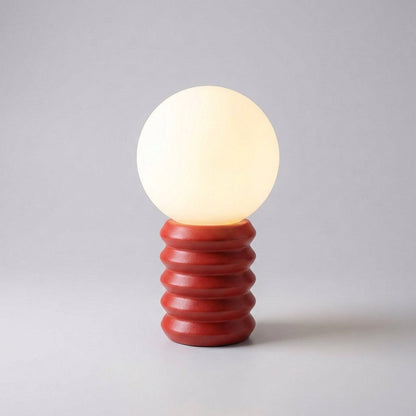 Compact Decorative Desk Lamp - Orbisio