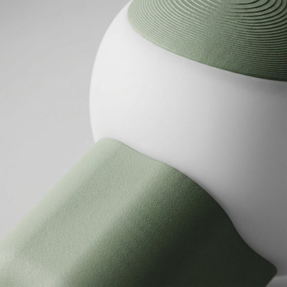 Compact Mushroom Table Lamp - Mushino