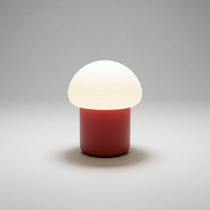 Compact Mushroom Table Lamp - Mushino