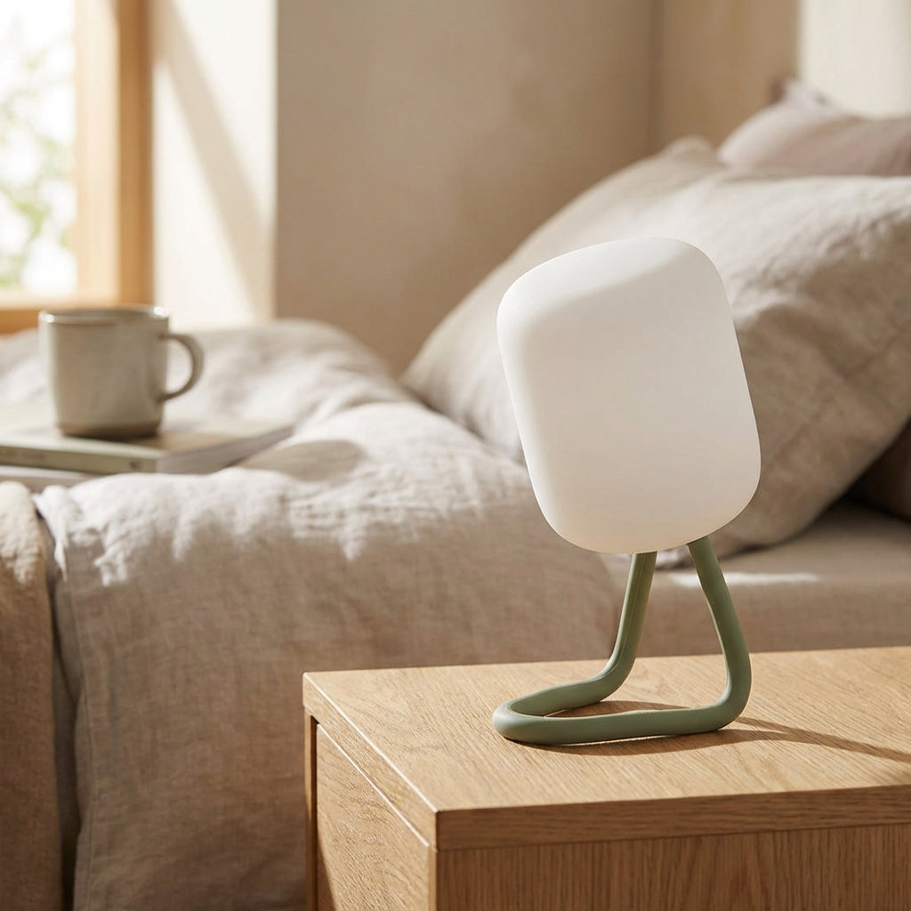 Compact Portable Night Lamp - Softora