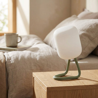 Compact Portable Night Lamp - Softora