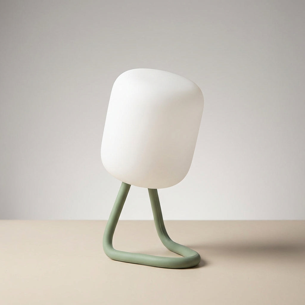 Compact Portable Night Lamp - Softora