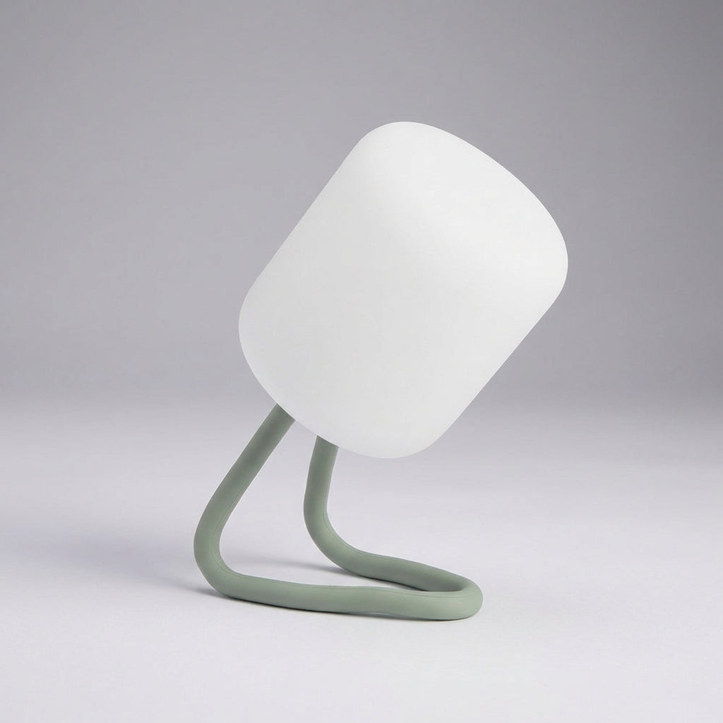 Compact Portable Night Lamp - Softora
