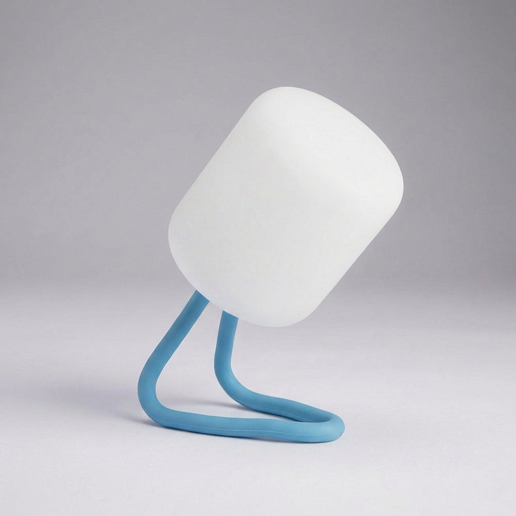 Compact Portable Night Lamp - Softora