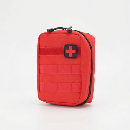 Compact Tactical First Aid Pouch -  Aidvex