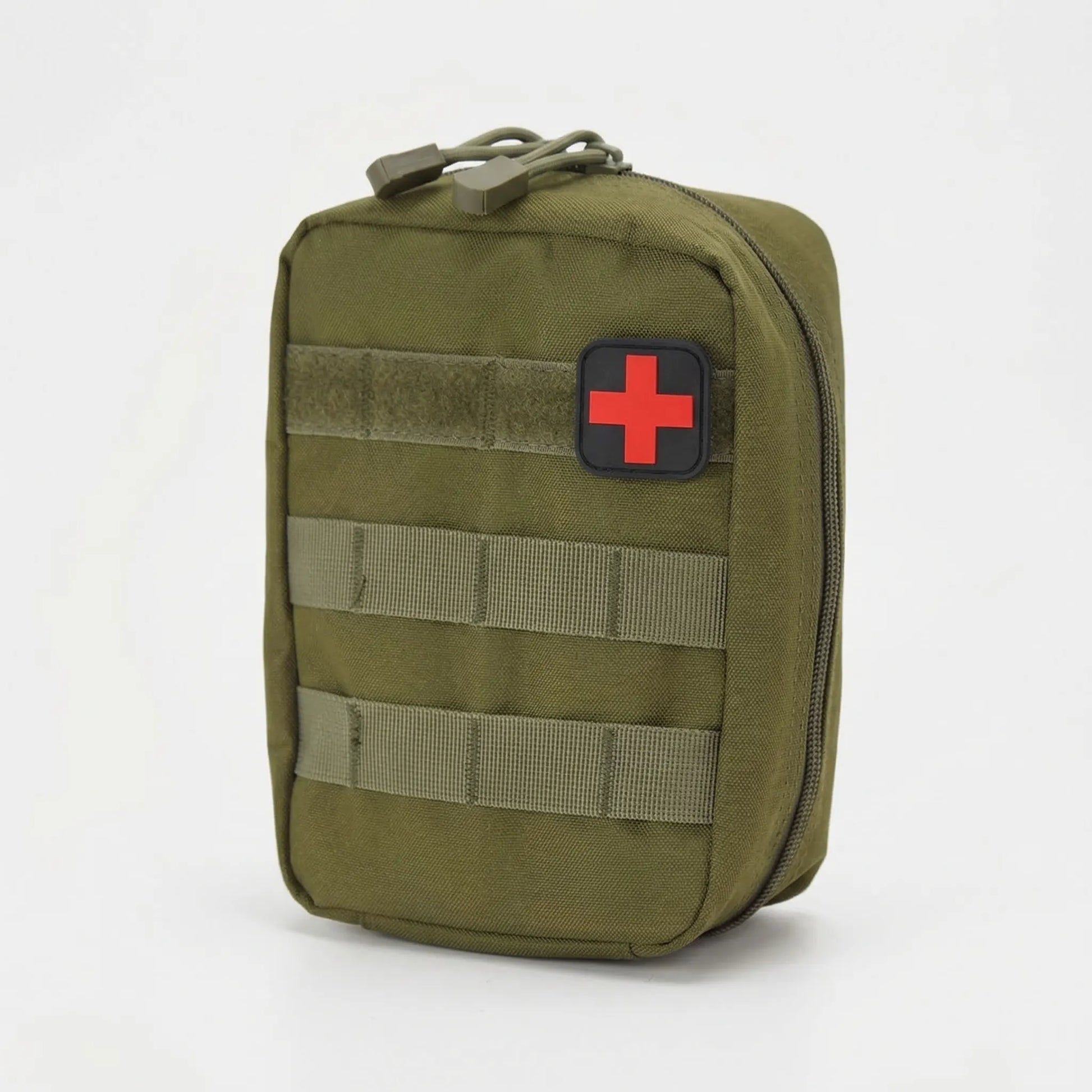 Compact Tactical First Aid Pouch -  Aidvex