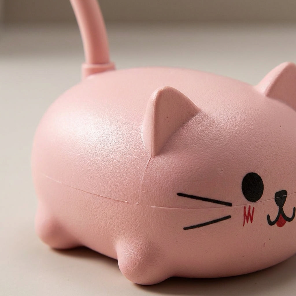 Compact USB Desk Lamp - Deskpurr