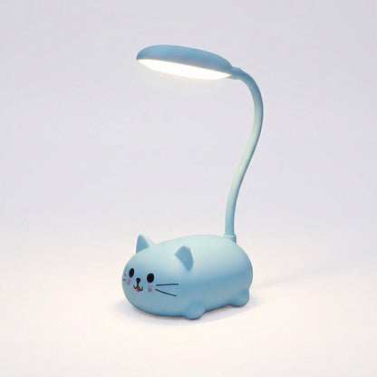 Compact USB Desk Lamp - Deskpurr