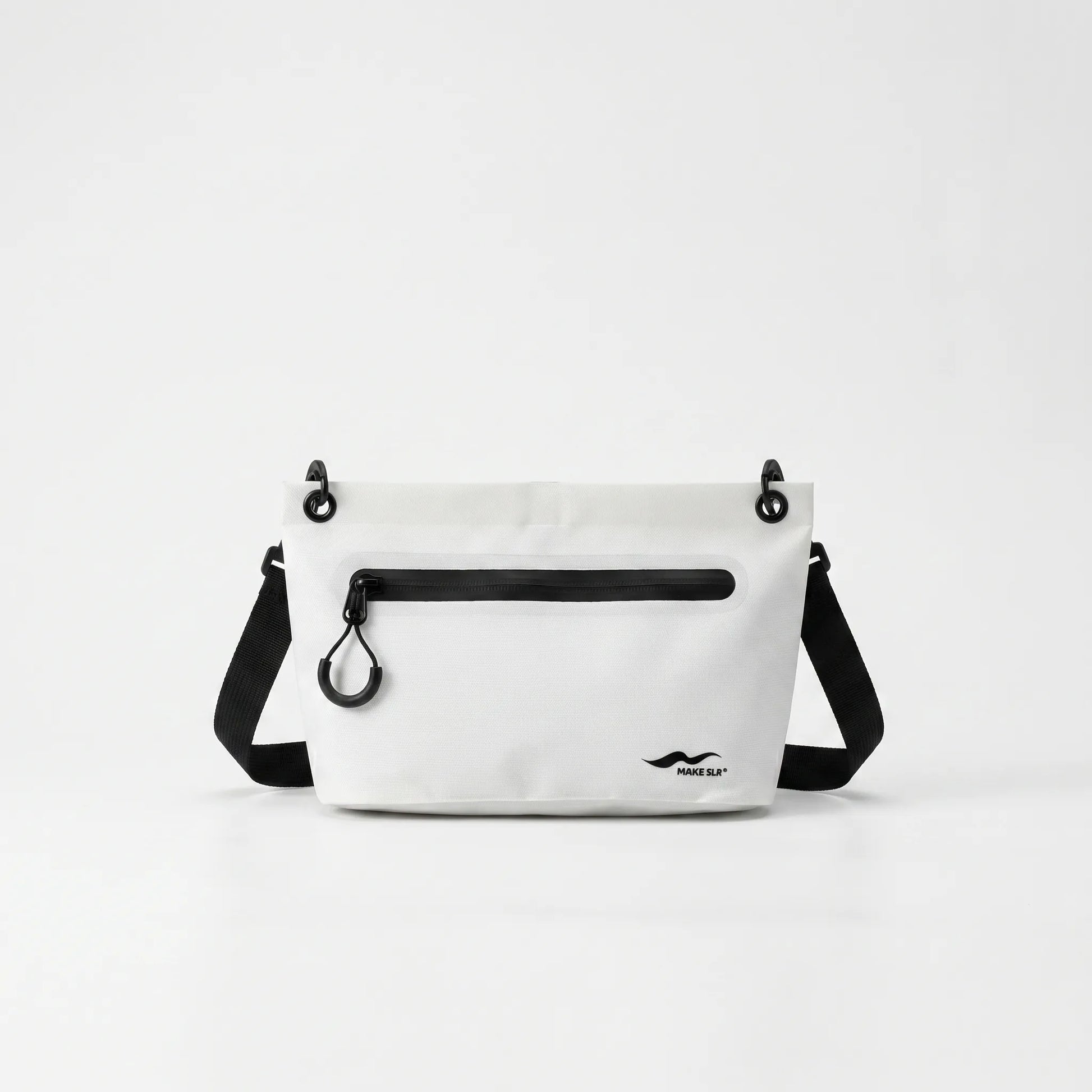 Compact Water-Repellent Bag - Veldra