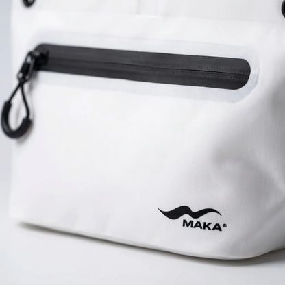 Compact Water-Repellent Bag - Veldra