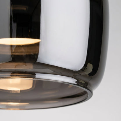 Compact Pendant Ceiling Lamp -  Aurique