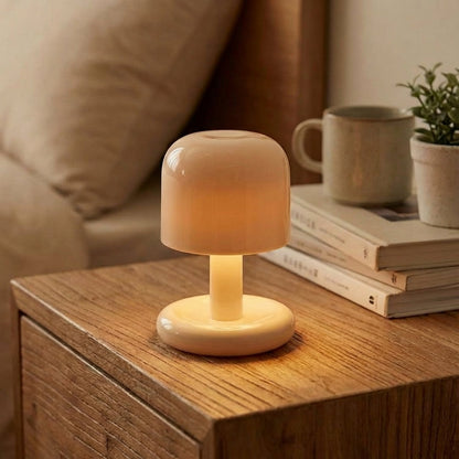 Compact Tabletop Mood Lamp -  Dawnspark