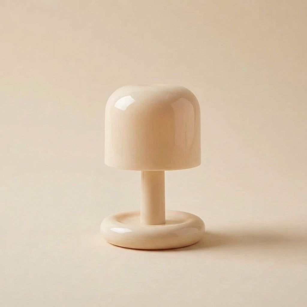 Compact Tabletop Mood Lamp -  Dawnspark