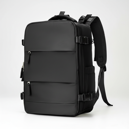 Compact Travel Backpack - CompactBag 