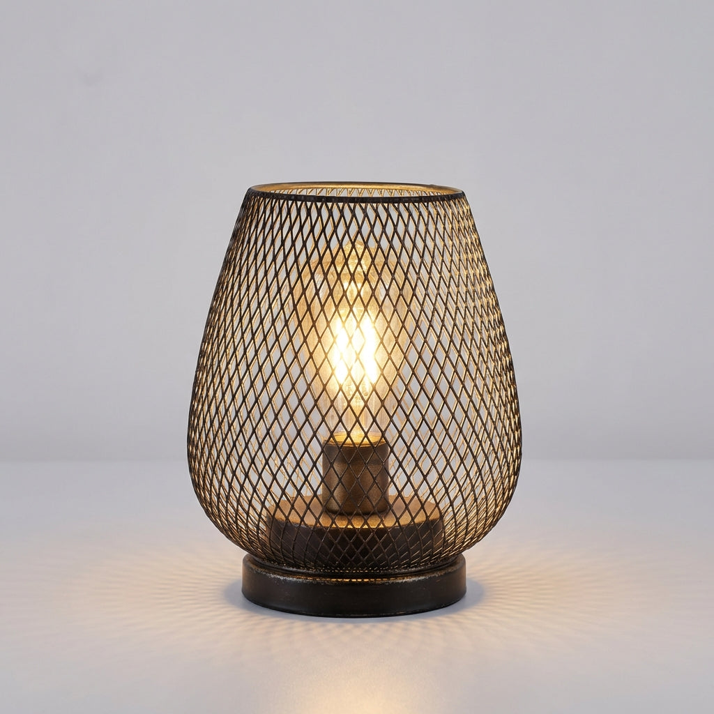 Cordless Ambient Table Lamps -  Lumiara