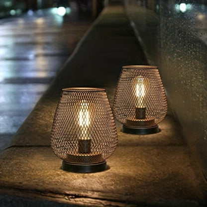 Cordless Ambient Table Lamps -  Lumiara