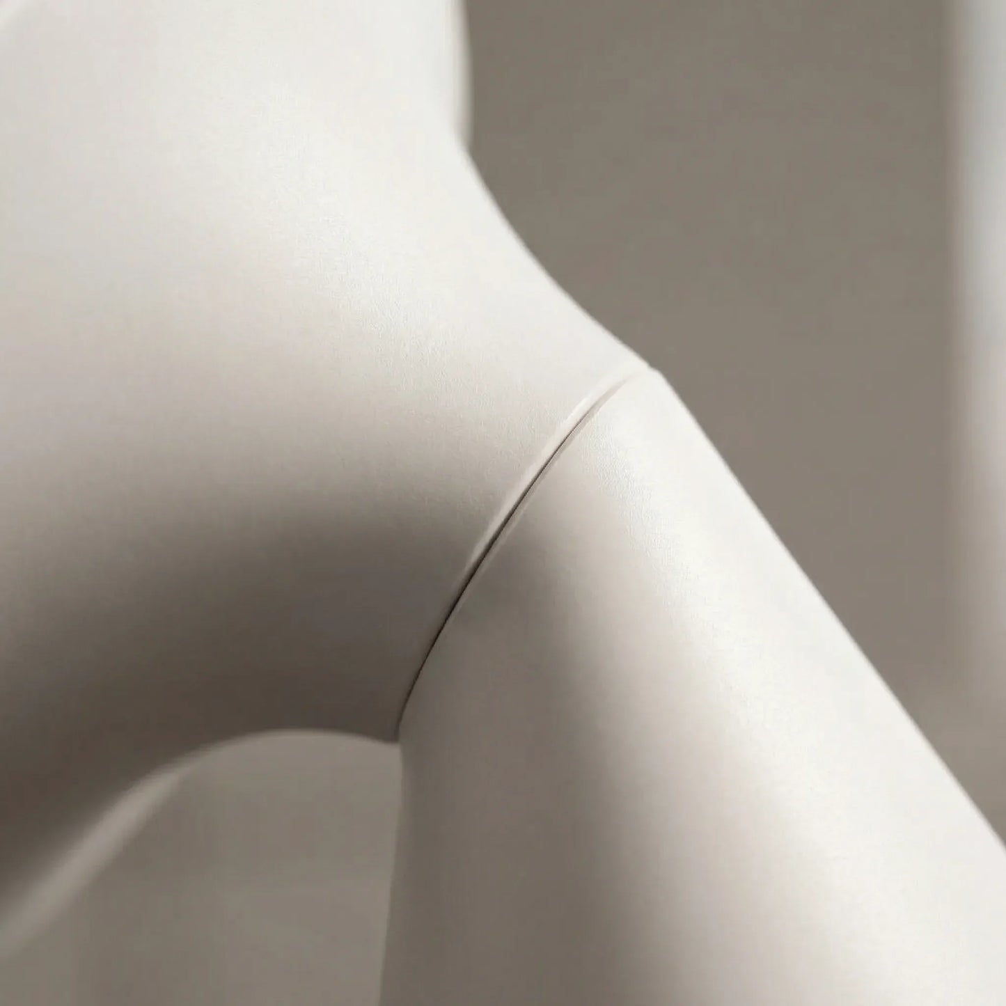 Cordless Hourglass Table Lamp - Lumhour