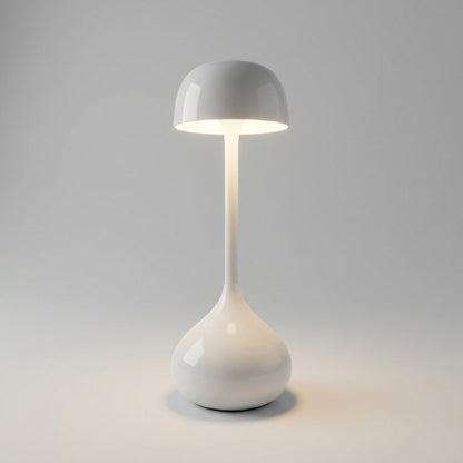 Cordless Mushroom Table Lamp - Moonara