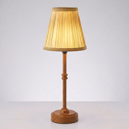Cordless Retro Table Lamp - Clarenceo