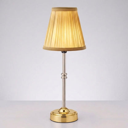 Cordless Retro Table Lamp - Clarenceo