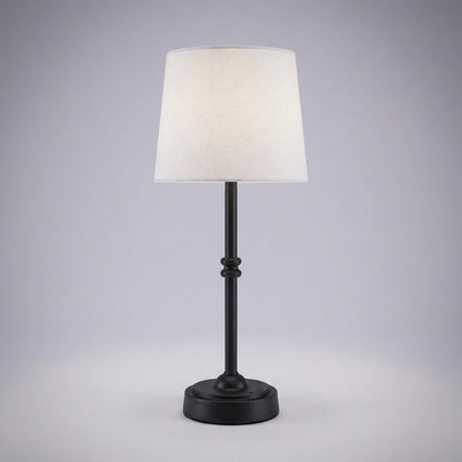 Cordless Retro Table Lamp - Clarenceo