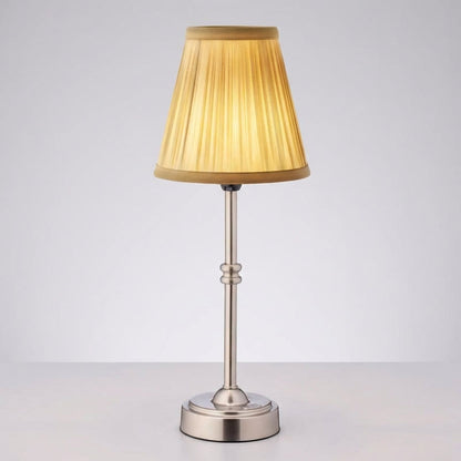 Cordless Retro Table Lamp - Clarenceo
