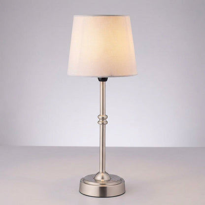 Cordless Retro Table Lamp - Clarenceo