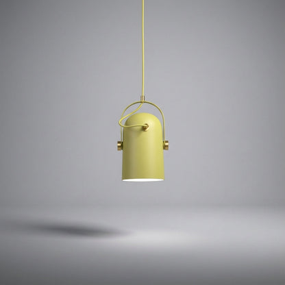 Corner Hanging Pendant Light -  Angelis