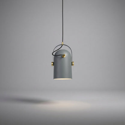 Corner Hanging Pendant Light -  Angelis
